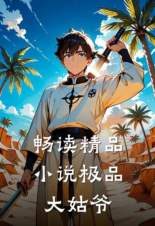 畅读精品小说极品大姑爷