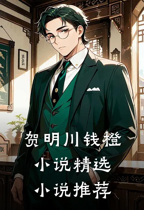 贺明川钱橙小说精选小说推荐