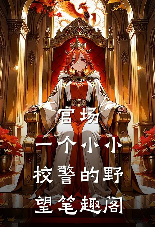 官场：一个小小校警的野望笔趣阁