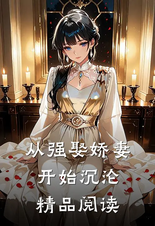 从强娶娇妻开始沉沦精品阅读