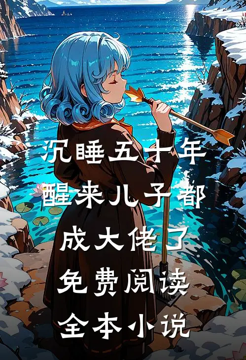 沉睡五十年醒来儿子都成大佬了免费阅读全本小说