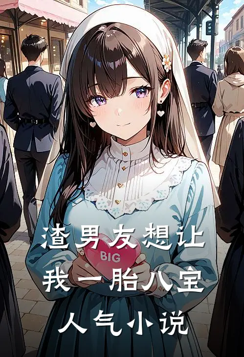 渣男友想让我一胎八宝人气小说