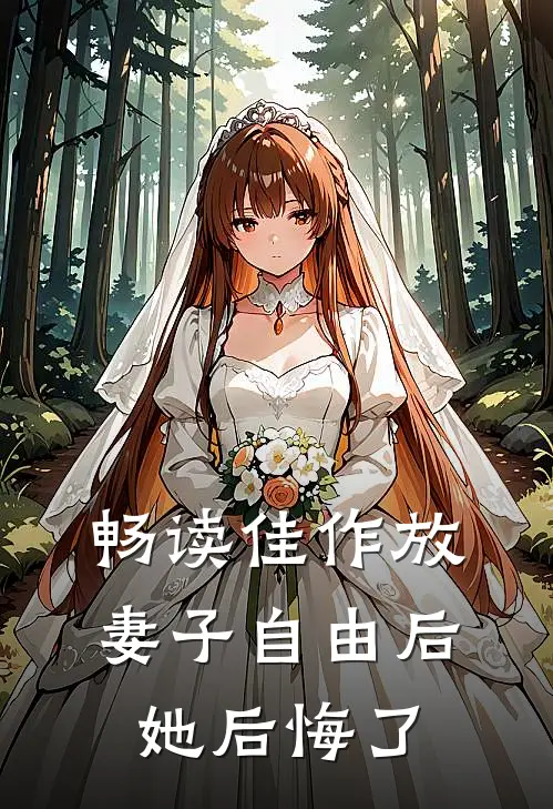 畅读佳作放妻子自由后，她后悔了