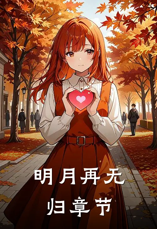 明月再无归章节