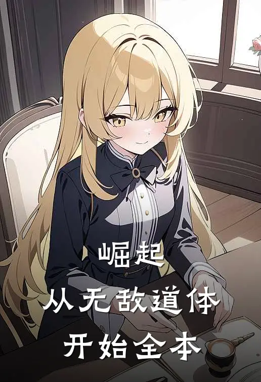 崛起，从无敌道体开始全本