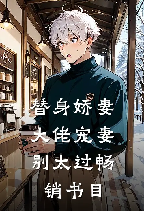 替身娇妻：大佬宠妻别太过畅销书目