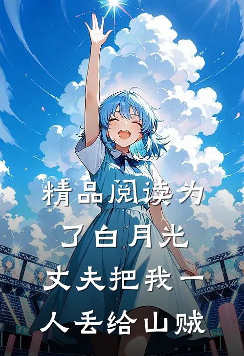 精品阅读为了白月光，丈夫把我一人丢给山贼