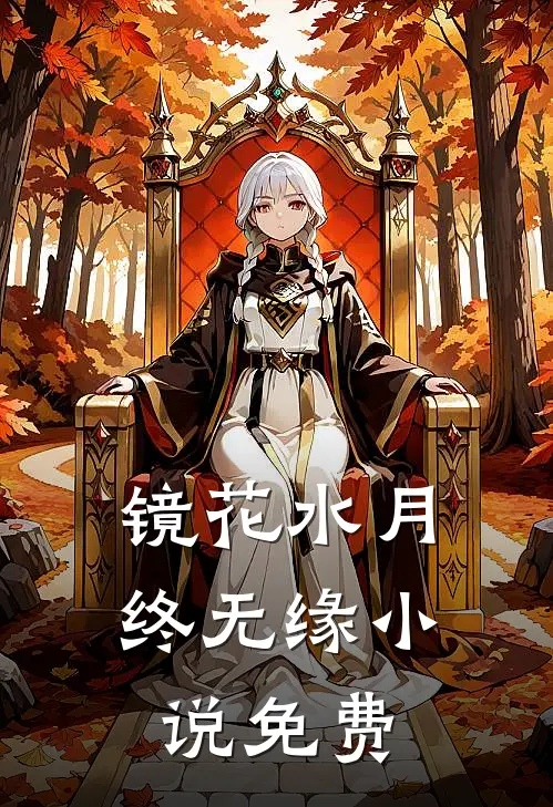 镜花水月终无缘小说免费