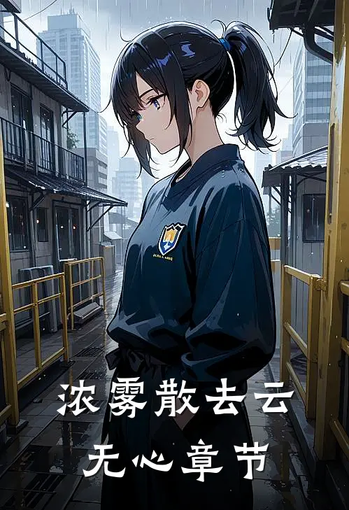 浓雾散去云无心章节