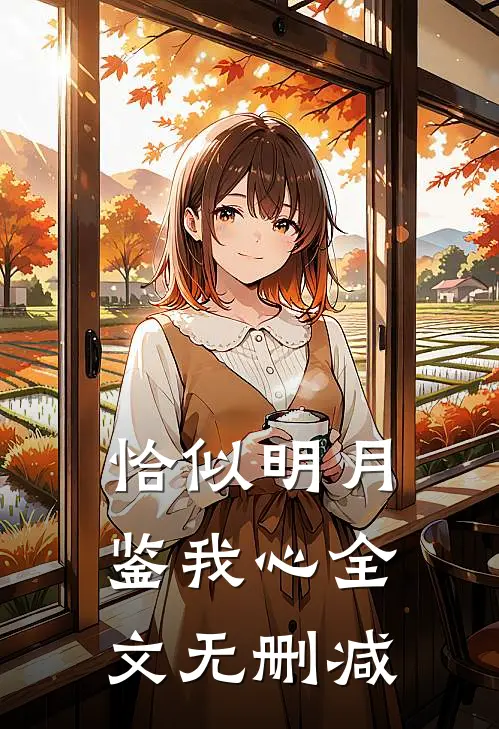 恰似明月鉴我心全文无删减