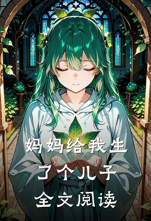 妈妈给我生了个儿子全文阅读