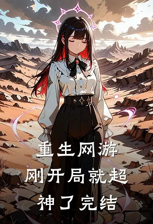 重生网游：刚开局就超神了完结