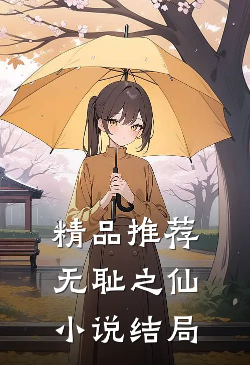 精品推荐无耻之仙小说结局
