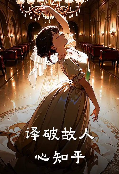 译破故人心知乎