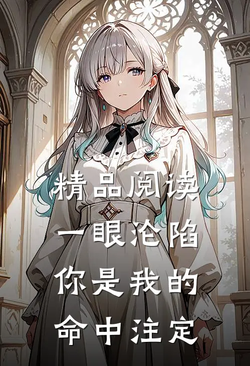 精品阅读一眼沦陷：你是我的命中注定