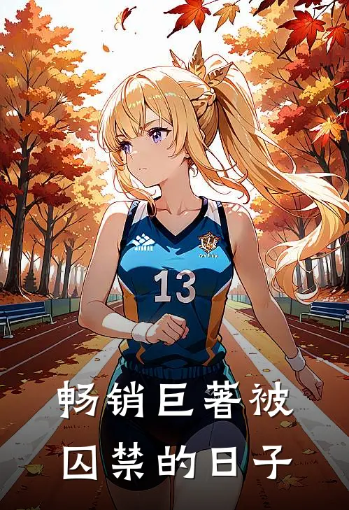 畅销巨著被囚禁的日子