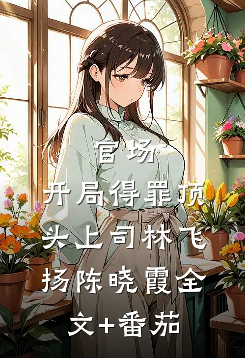 官场：开局得罪顶头上司林飞扬陈晓霞全文+番茄