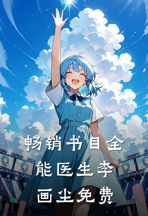畅销书目全能医生李画尘免费