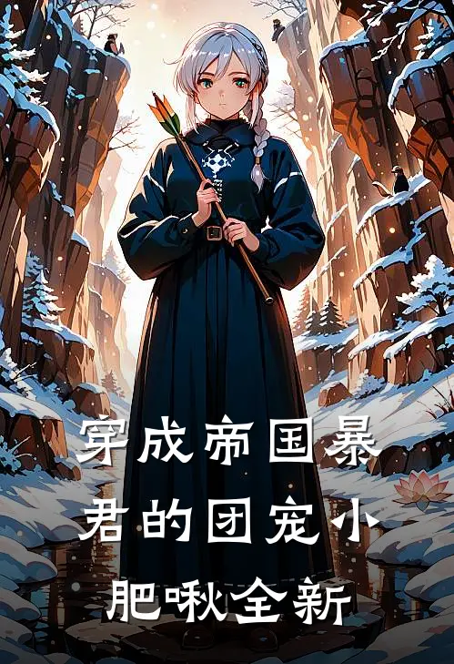 穿成帝国暴君的团宠小肥啾全新