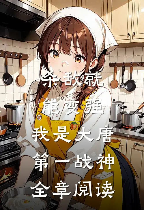 杀敌就能变强，我是大唐第一战神全章阅读