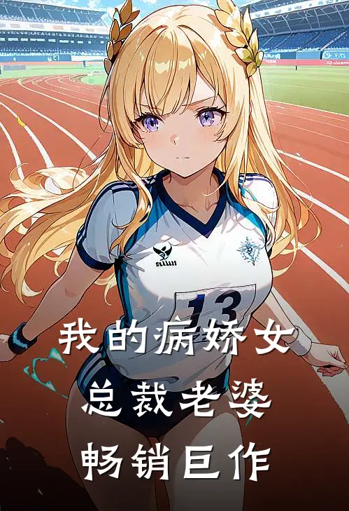 我的病娇女总裁老婆畅销巨作