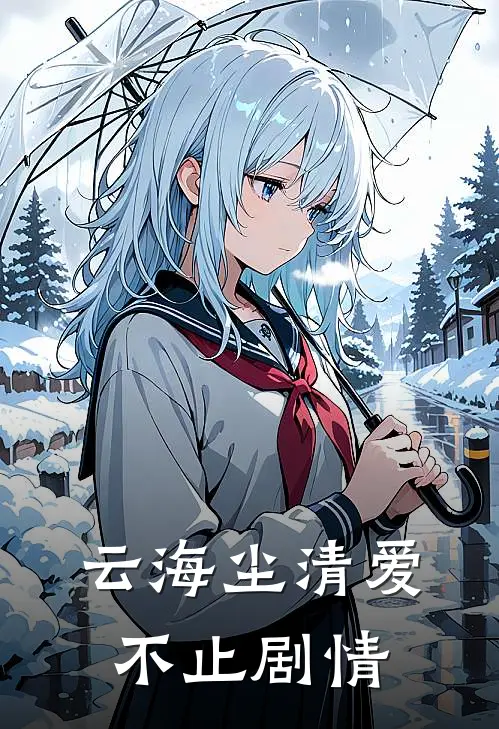 云海尘清爱不止剧情
