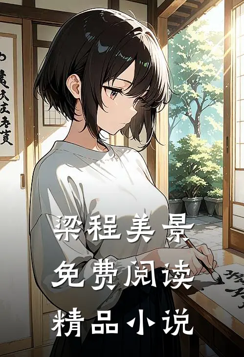 梁程美景免费阅读精品小说