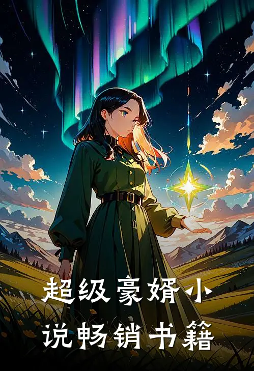 超级豪婿 小说畅销书籍