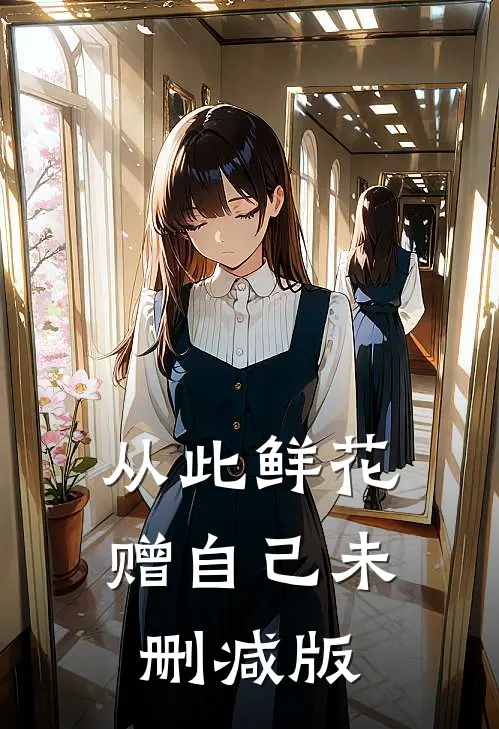 从此鲜花赠自己未删减版