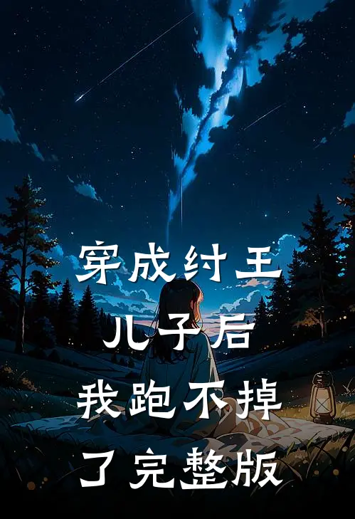 穿成纣王儿子后，我跑不掉了完整版