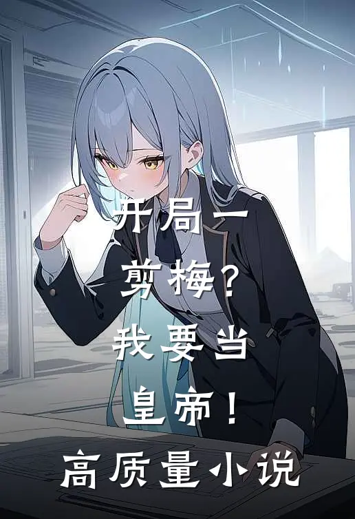 开局一剪梅？我要当皇帝！高质量小说
