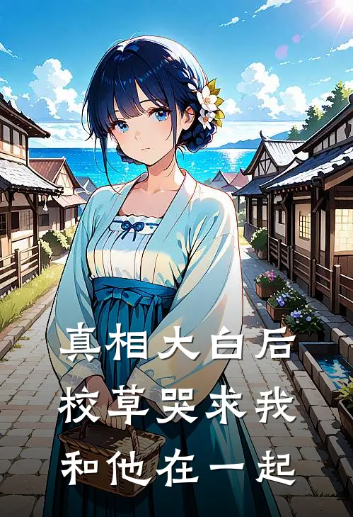真相大白后校草哭求我和他在一起
