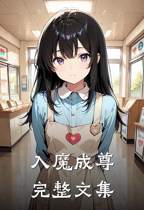 入魔成尊完整文集