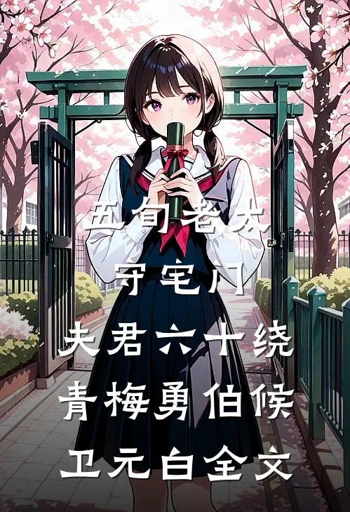 五旬老太守宅门，夫君六十绕青梅勇伯候卫元白全文