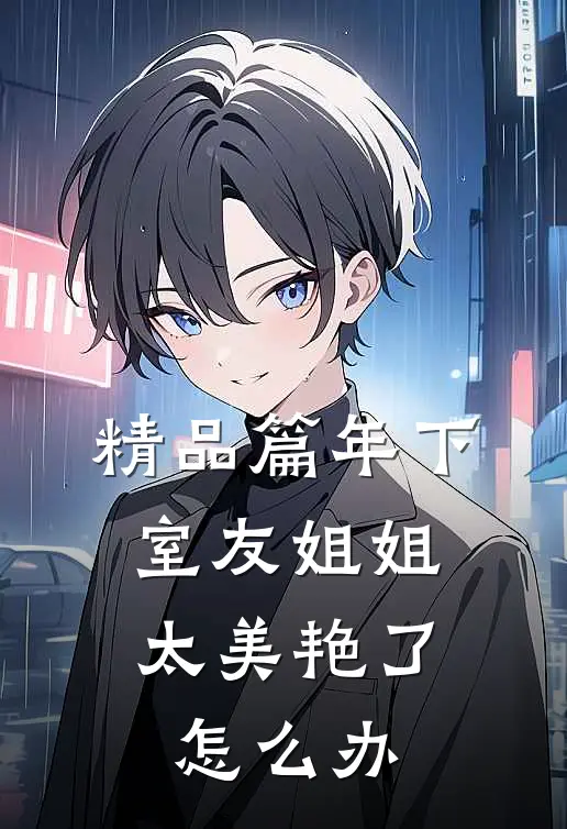 精品篇年下：室友姐姐太美艳了怎么办