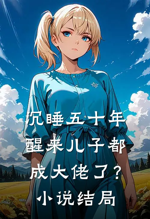 沉睡五十年，醒来儿子都成大佬了？小说结局