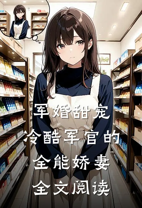 军婚甜宠：冷酷军官的全能娇妻全文阅读