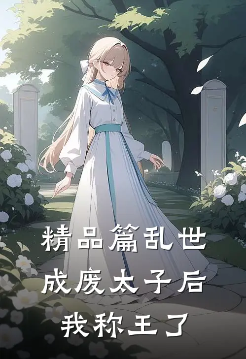 精品篇乱世：成废太子后，我称王了