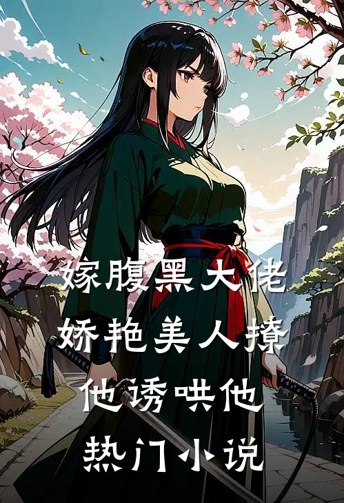 嫁腹黑大佬，娇艳美人撩他诱哄他热门小说