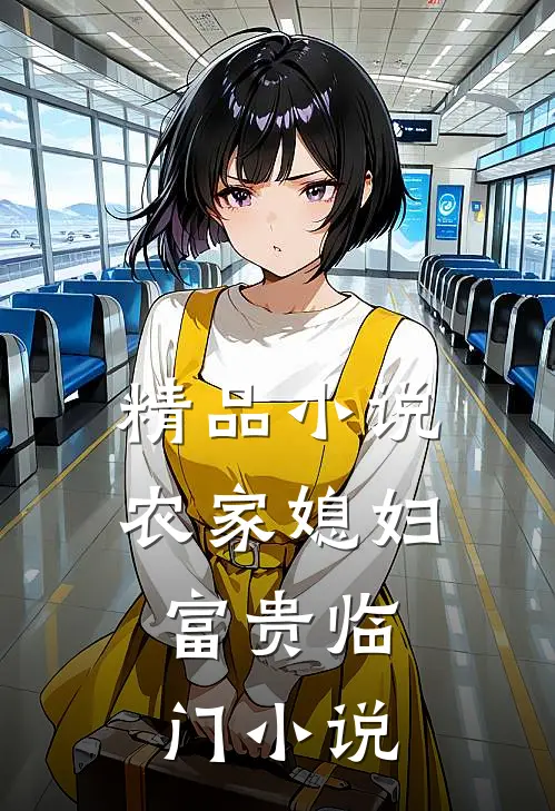 精品小说农家媳妇:富贵临门 小说