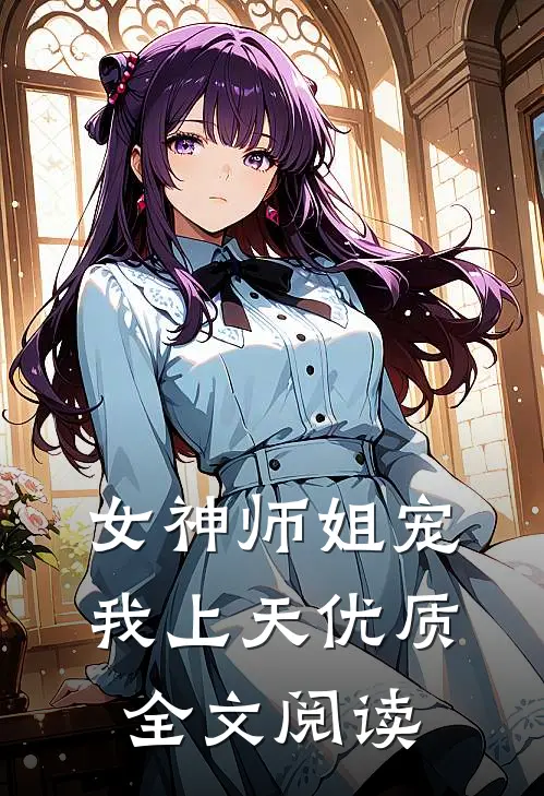 女神师姐宠我上天优质全文阅读