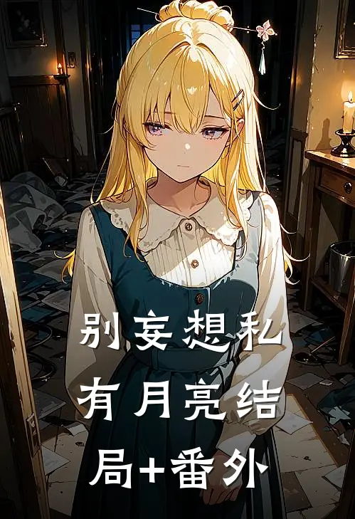 别妄想私有月亮结局+番外