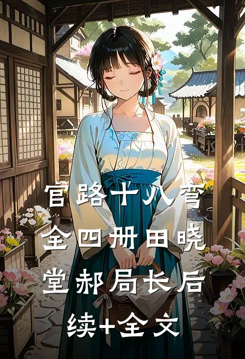 官路十八弯（全四册）田晓堂郝局长后续+全文