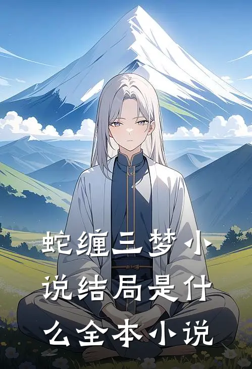 蛇缠三梦小说结局是什么全本小说
