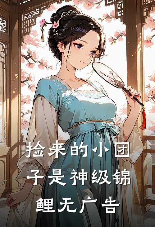 捡来的小团子是神级锦鲤无广告