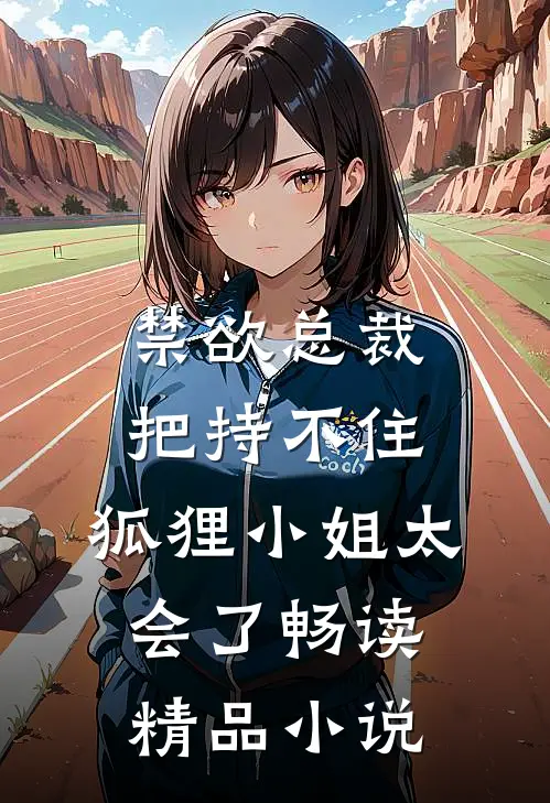 禁欲总裁把持不住，狐狸小姐太会了畅读精品小说