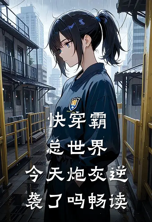 快穿霸总世界：今天炮灰逆袭了吗畅读