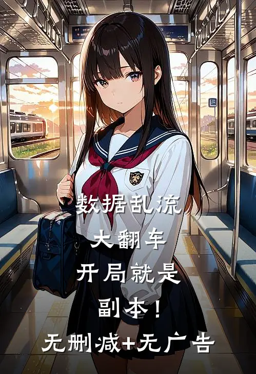数据乱流大翻车，开局就是副本！无删减+无广告