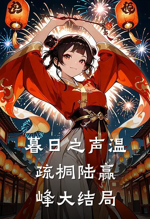 暮日之声温疏桐陆赢峰大结局