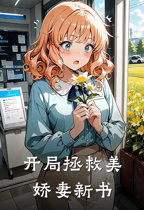 开局拯救美娇妻新书